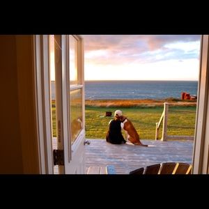 Meet your Posher, Marie-claire